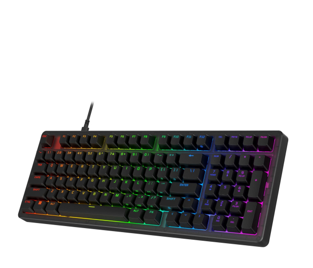 HYPERX HYPERX Alloy Origins 2 1800 B4QS4AA#ABA - 1502953 - zdjęcie 3